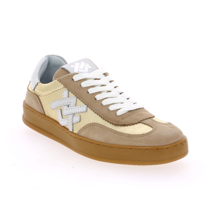 Rapid Soul sneakers wit