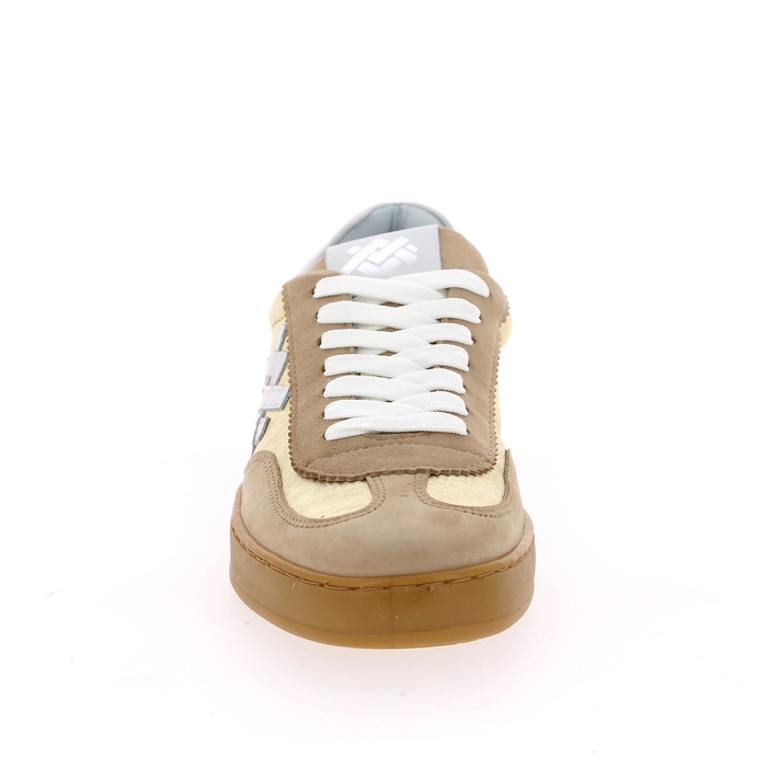 Rapid Soul basket beige beige