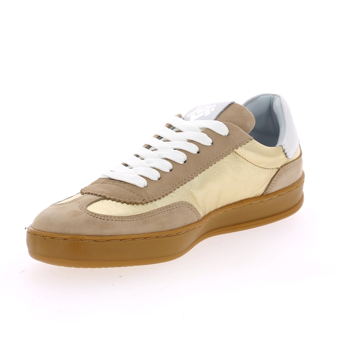 Rapid Soul basket beige beige