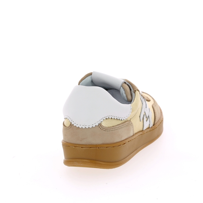 Rapid Soul basket beige beige