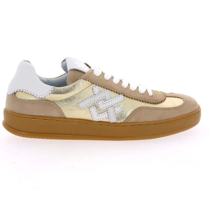 Rapid Soul basket beige beige
