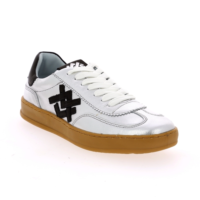 Rapid Soul sneakers wit
