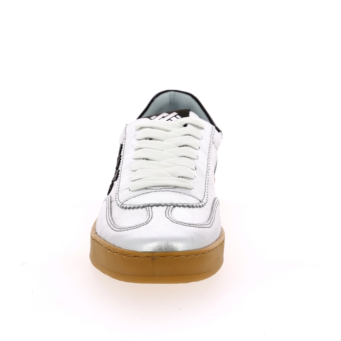Rapid Soul sneakers zilver zilver