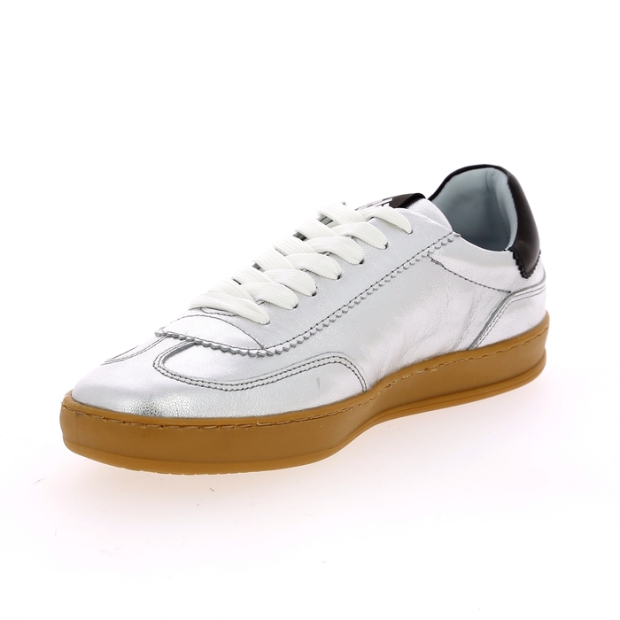Rapid Soul sneakers zilver zilver