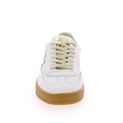 Rapid Soul sneakers wit