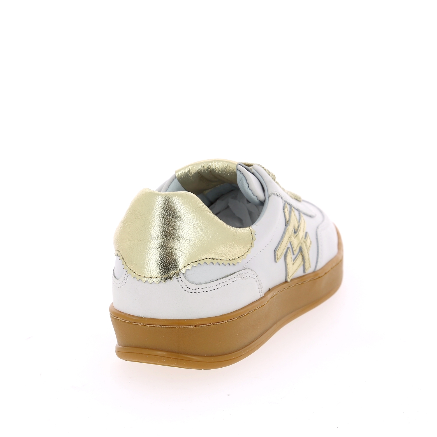 Zoom Rapid Soul sneakers wit