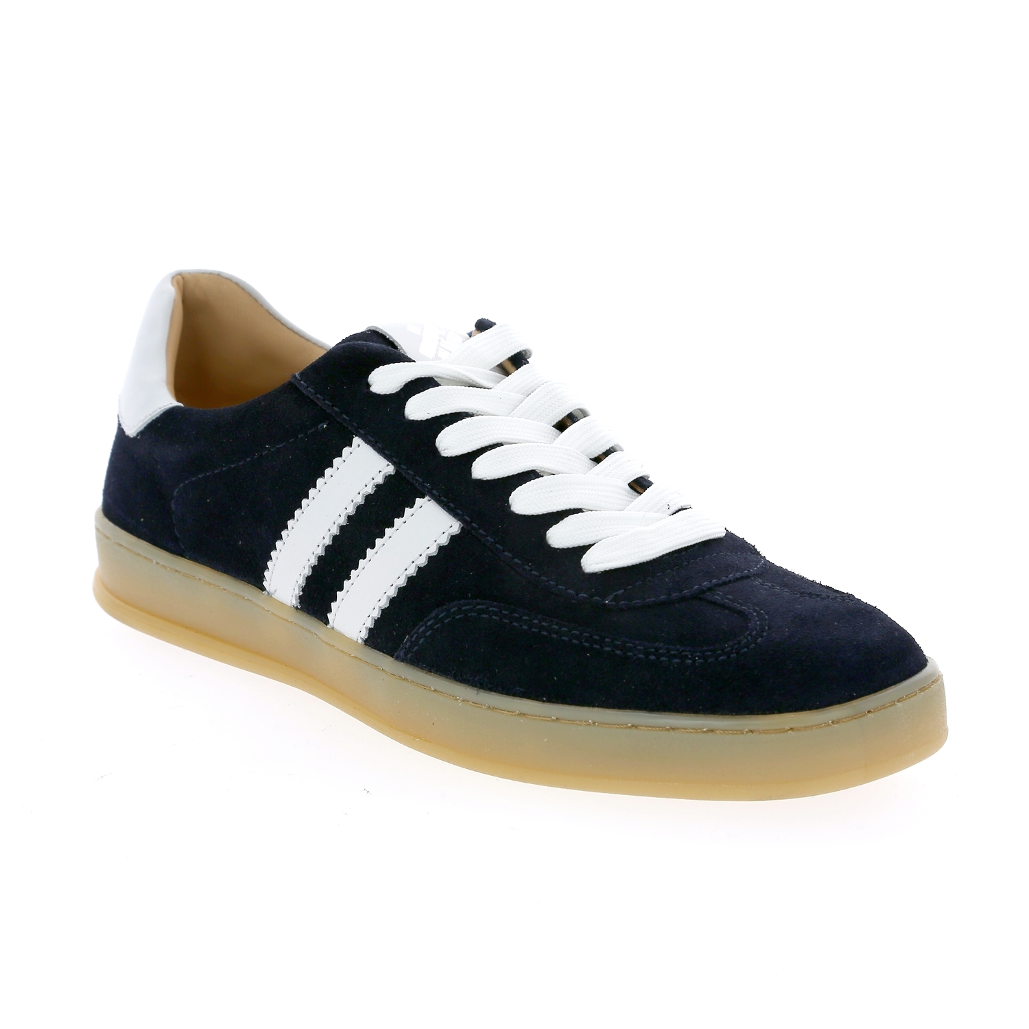 Zoom Rapid Soul basket bleu