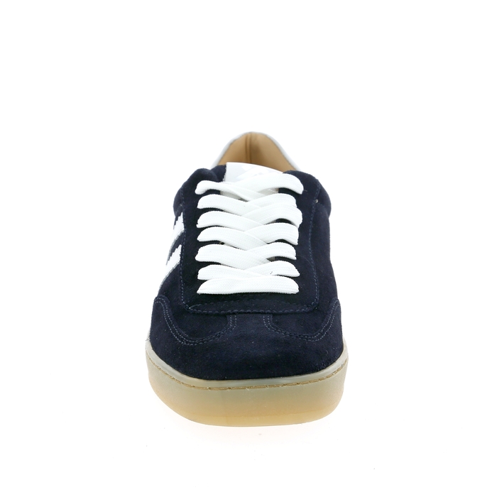 Rapid Soul basket bleu bleu