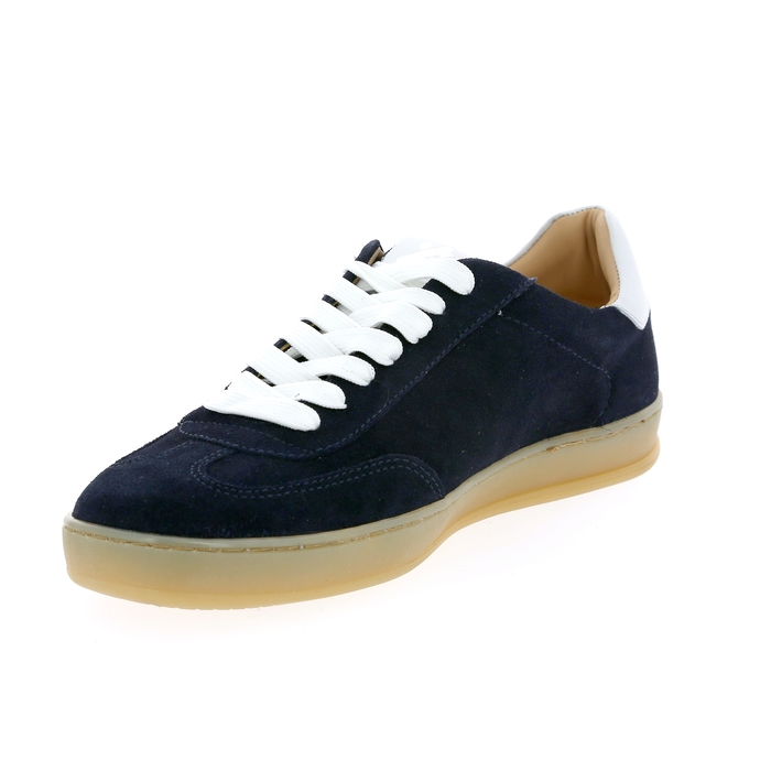 Rapid Soul basket bleu bleu