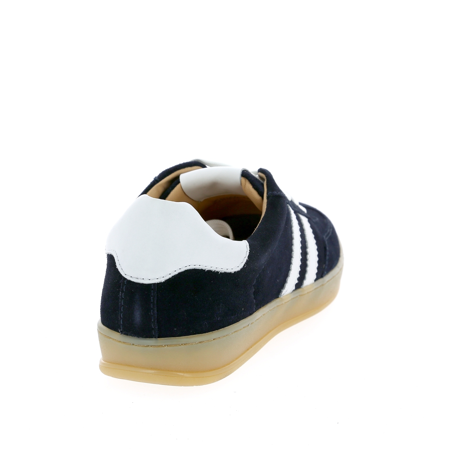 Zoom Rapid Soul basket bleu