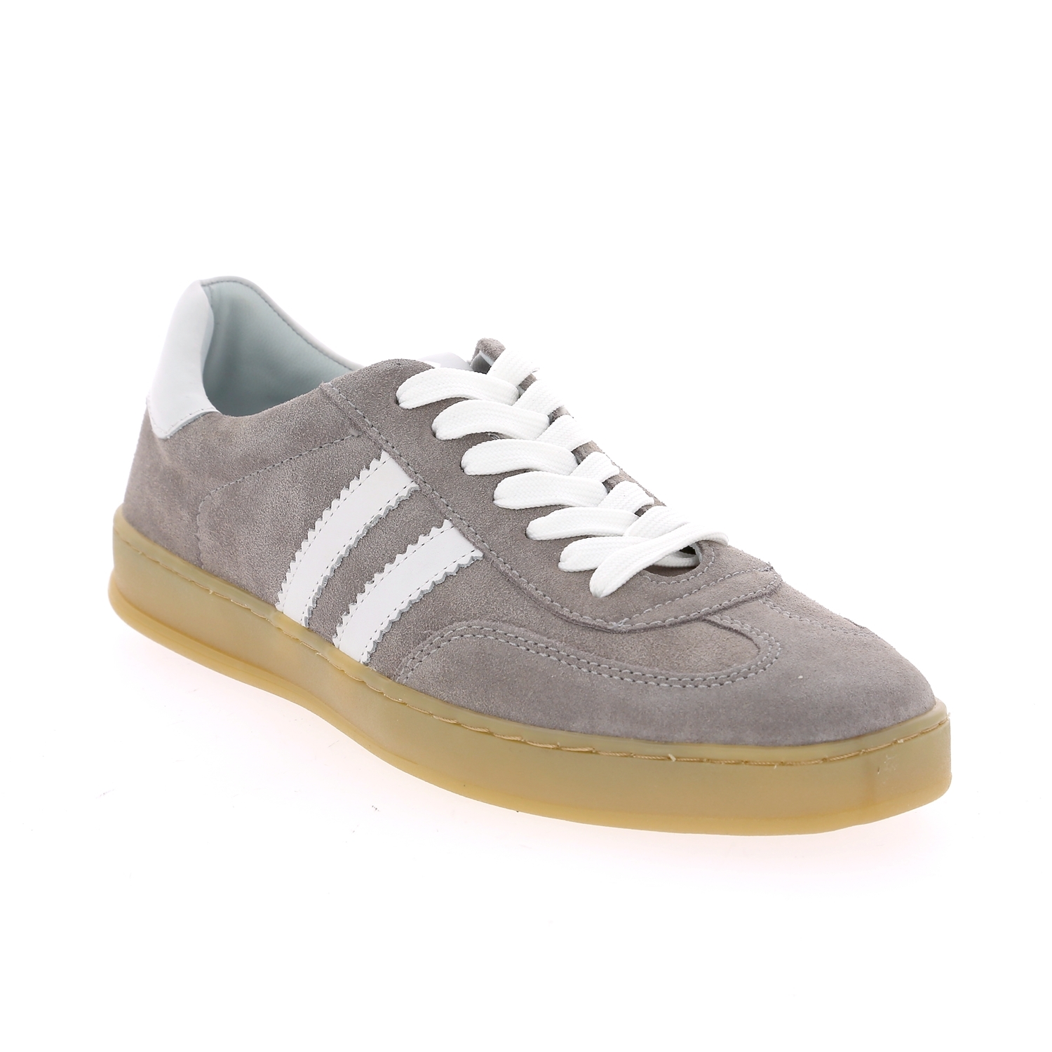 Zoom Rapid Soul basket taupe