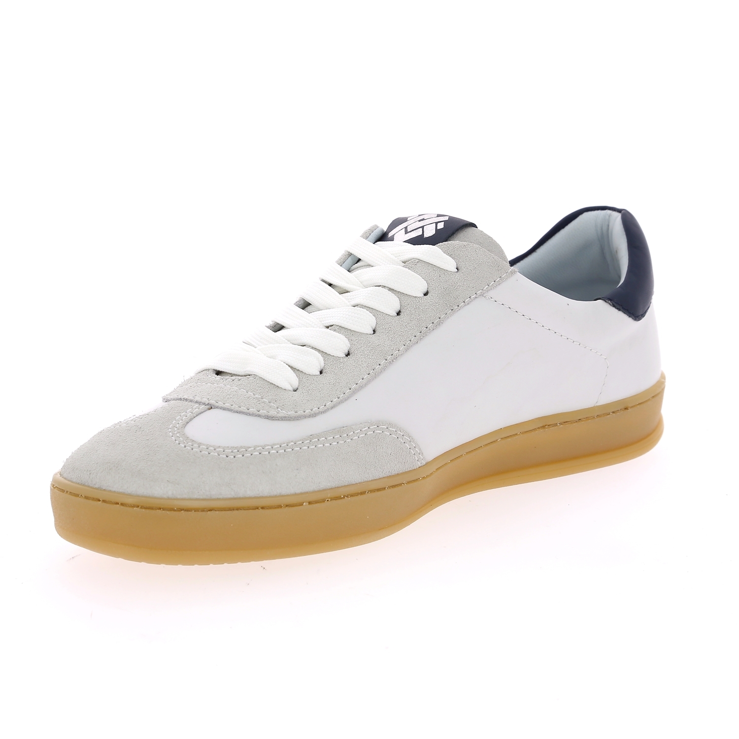 Zoom Rapid Soul sneakers wit