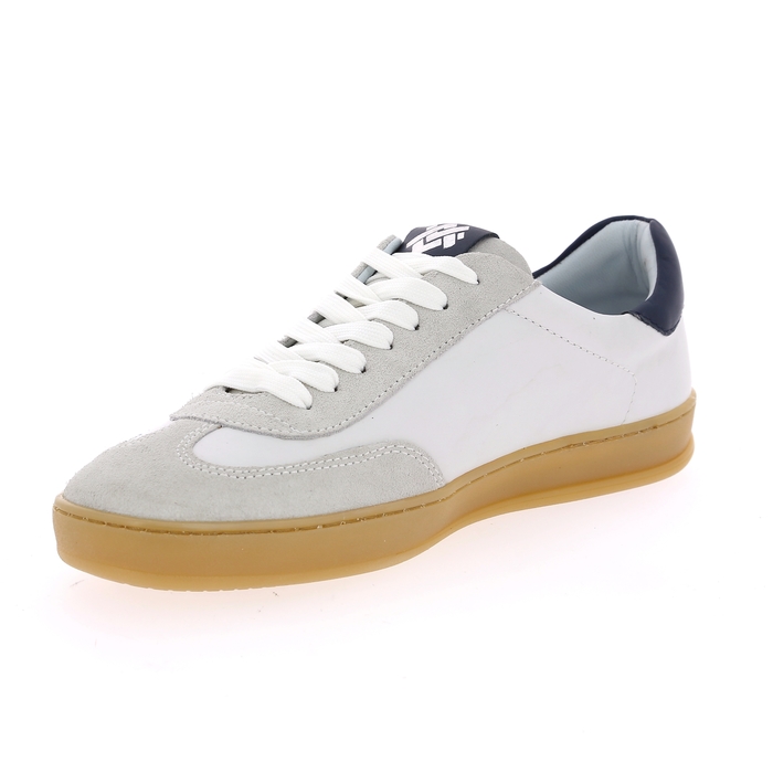 Rapid Soul sneakers wit wit