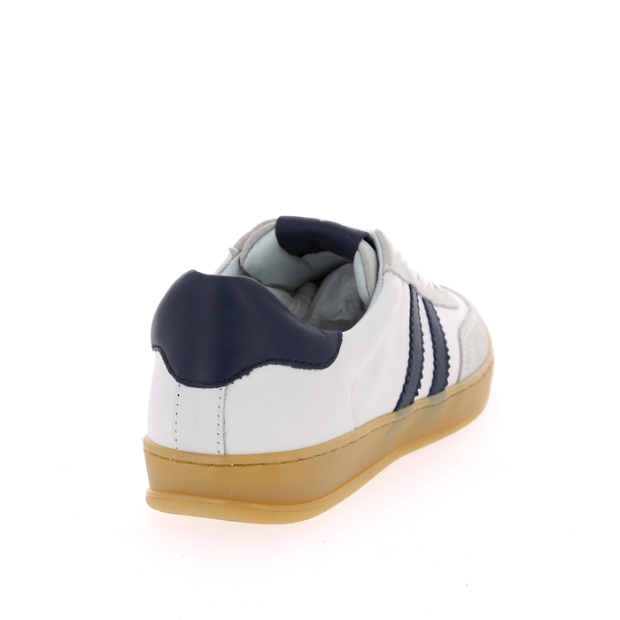 Rapid Soul sneakers wit wit