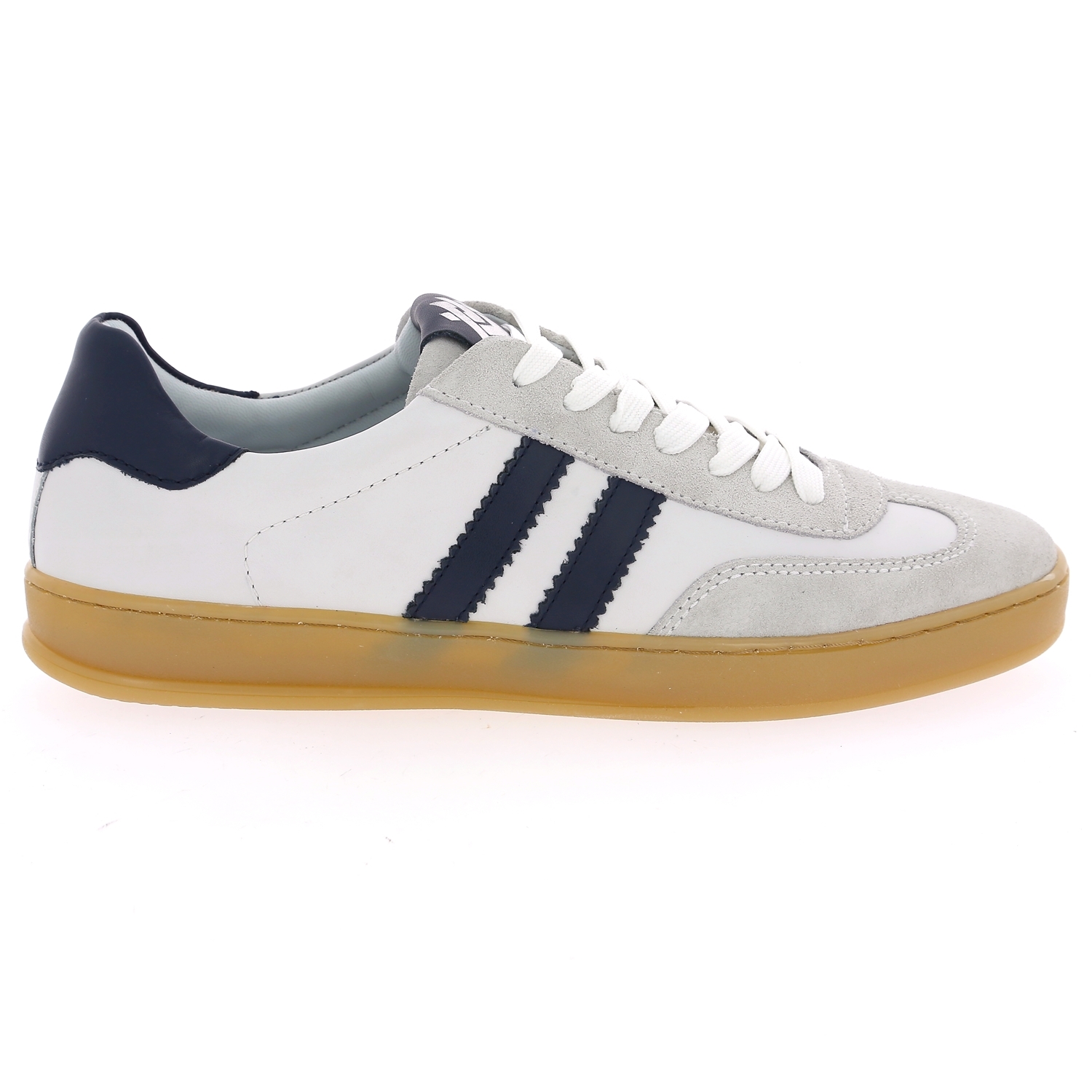 Zoom Rapid Soul sneakers wit