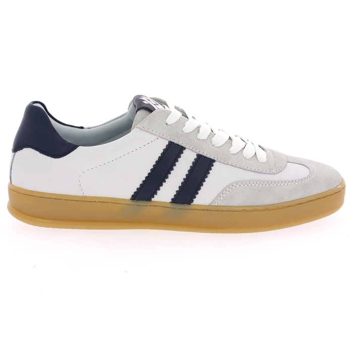 Rapid Soul sneakers wit wit
