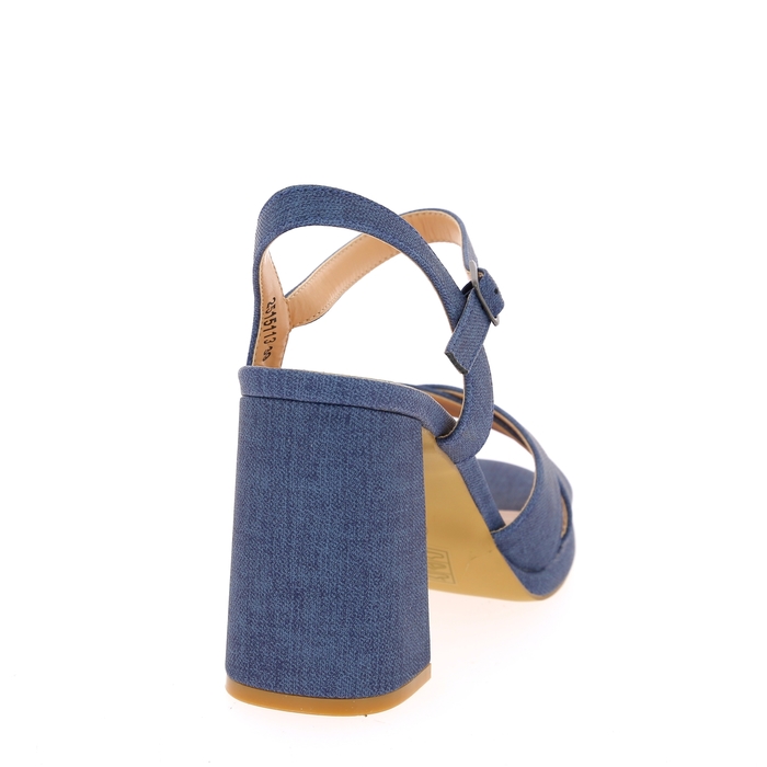 Ella Cruz sandalen jeans jeans