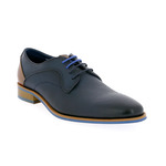 Daniel Kenneth Veterschoenen