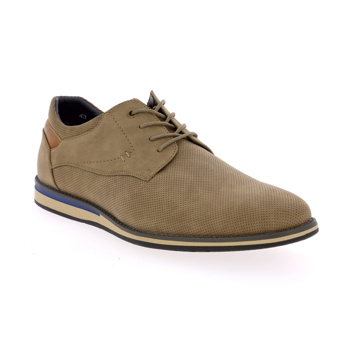 Daniel Kenneth molières beige beige