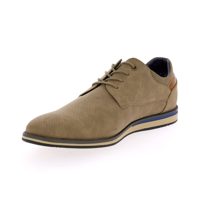 Daniel Kenneth molières beige beige