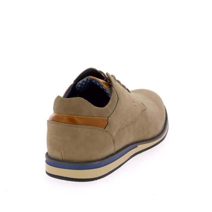 Daniel Kenneth molières beige beige