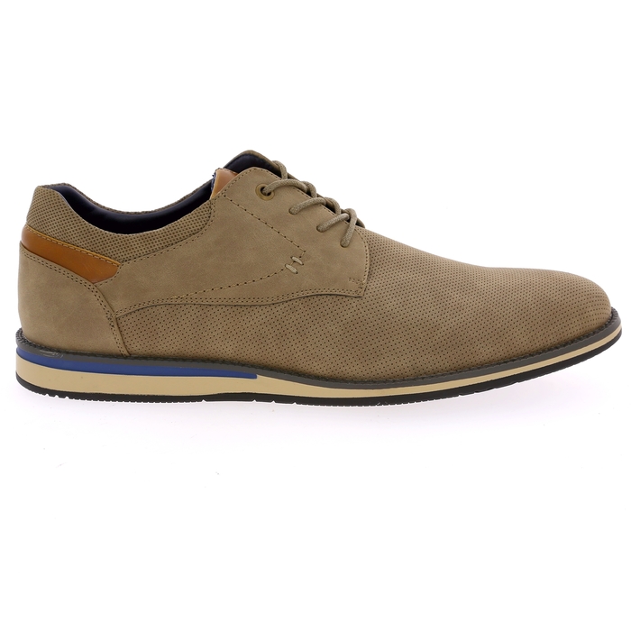 Daniel Kenneth molières beige beige