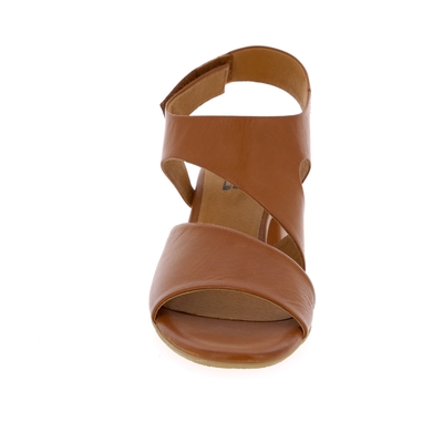 Miz Mooz sandalen bruin