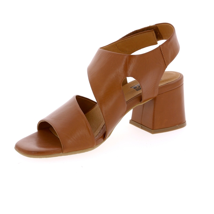 Miz Mooz sandales brun brun