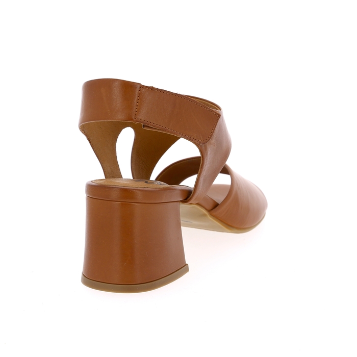 Miz Mooz sandales brun brun