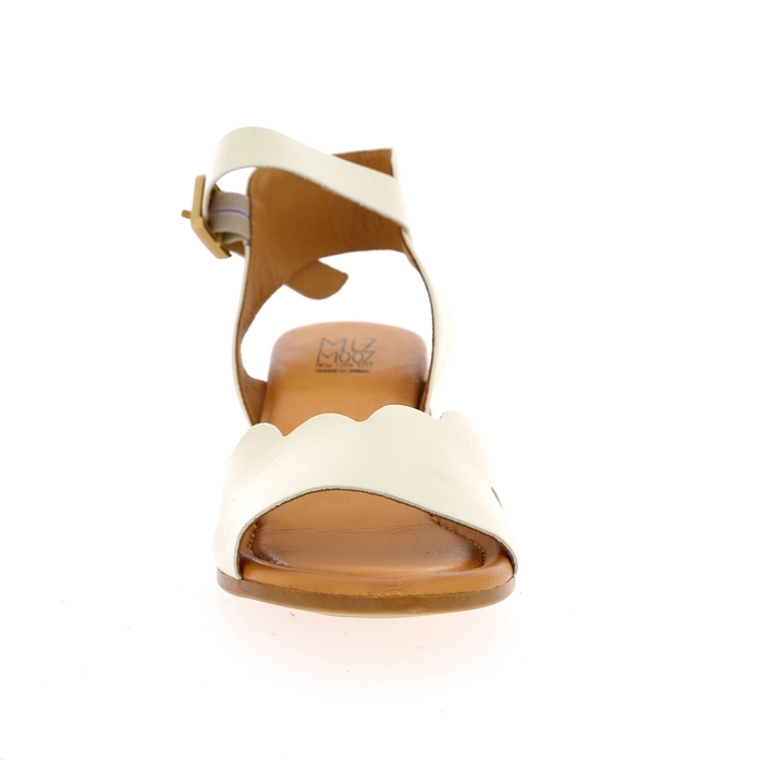 Miz Mooz sandales beige beige