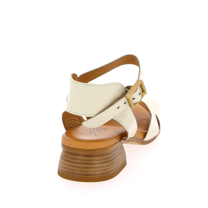 Miz Mooz sandales beige beige