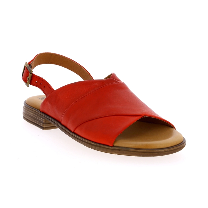 Miz Mooz sandales beige