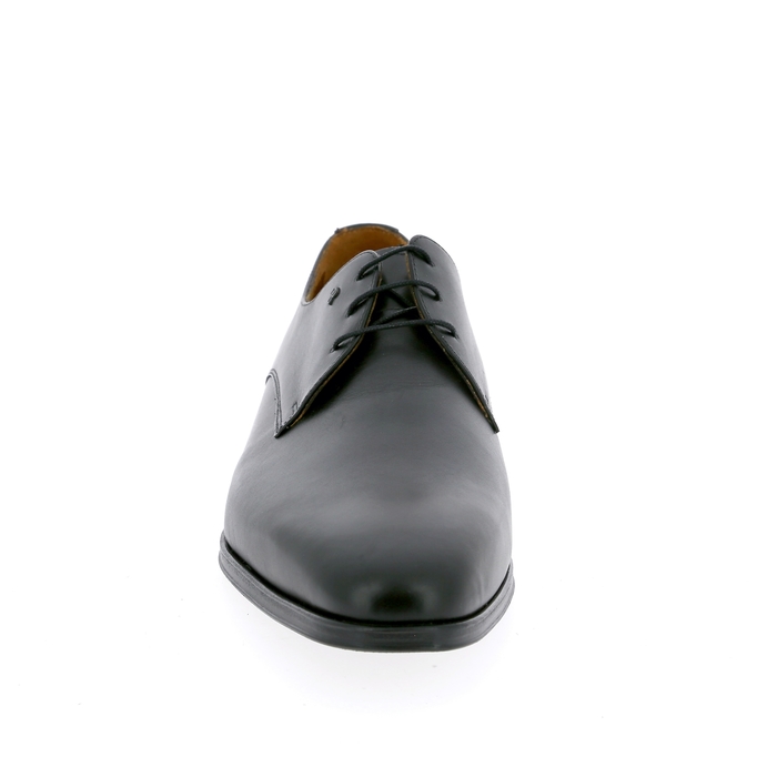 Van Bommel molières noir noir