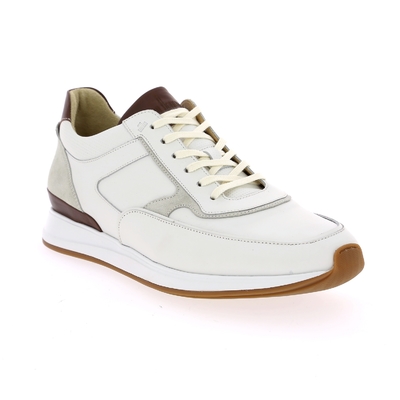 Van Bommel basket blanc