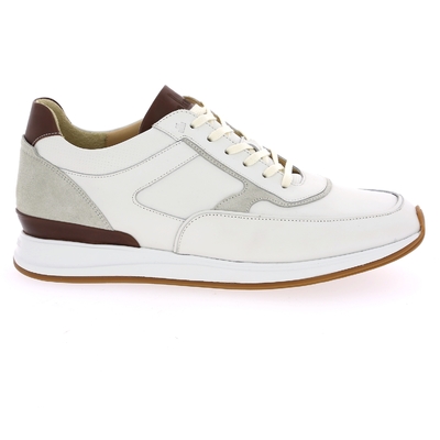 Van Bommel basket blanc