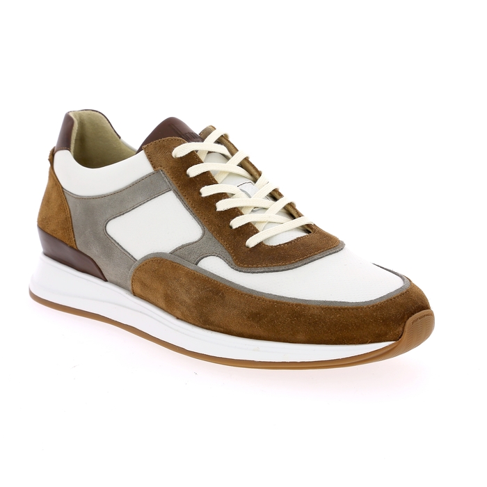 Van Bommel basket bleu