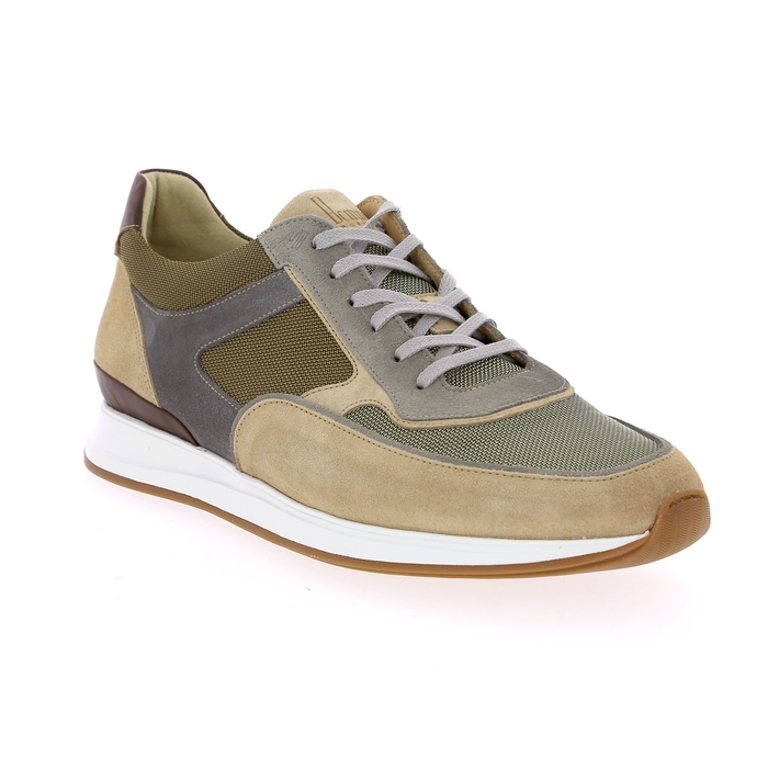 Van Bommel basket bleu