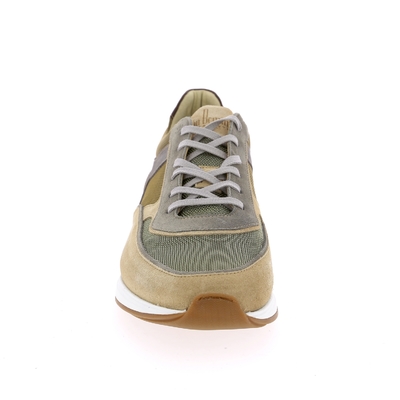 Van Bommel sneakers beige