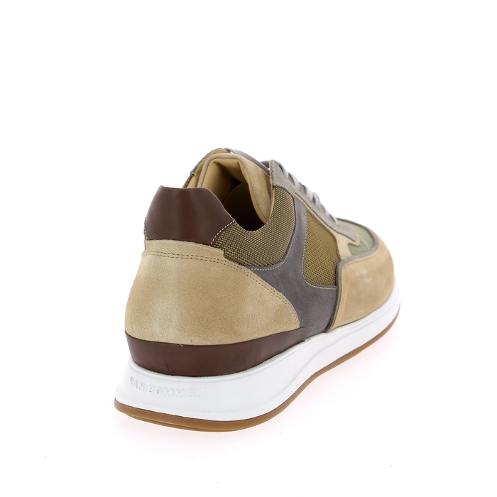 Van Bommel sneakers beige beige