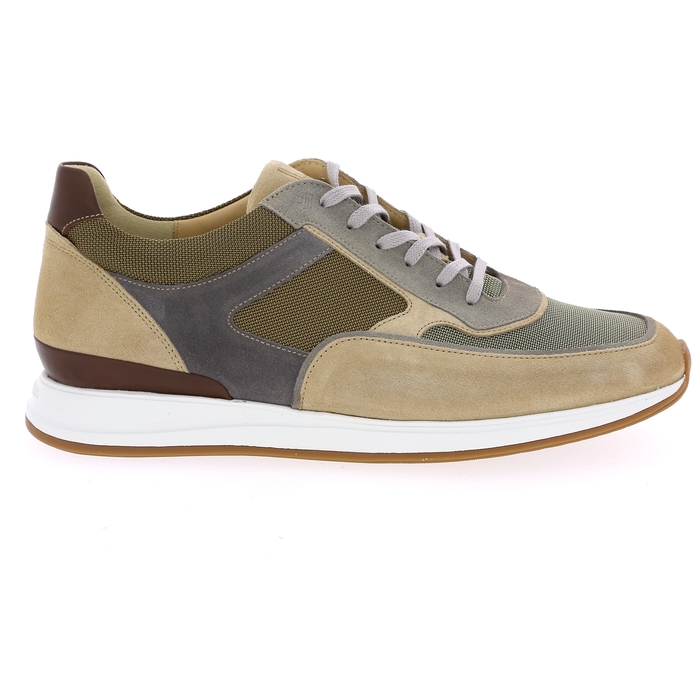 Van Bommel sneakers beige beige