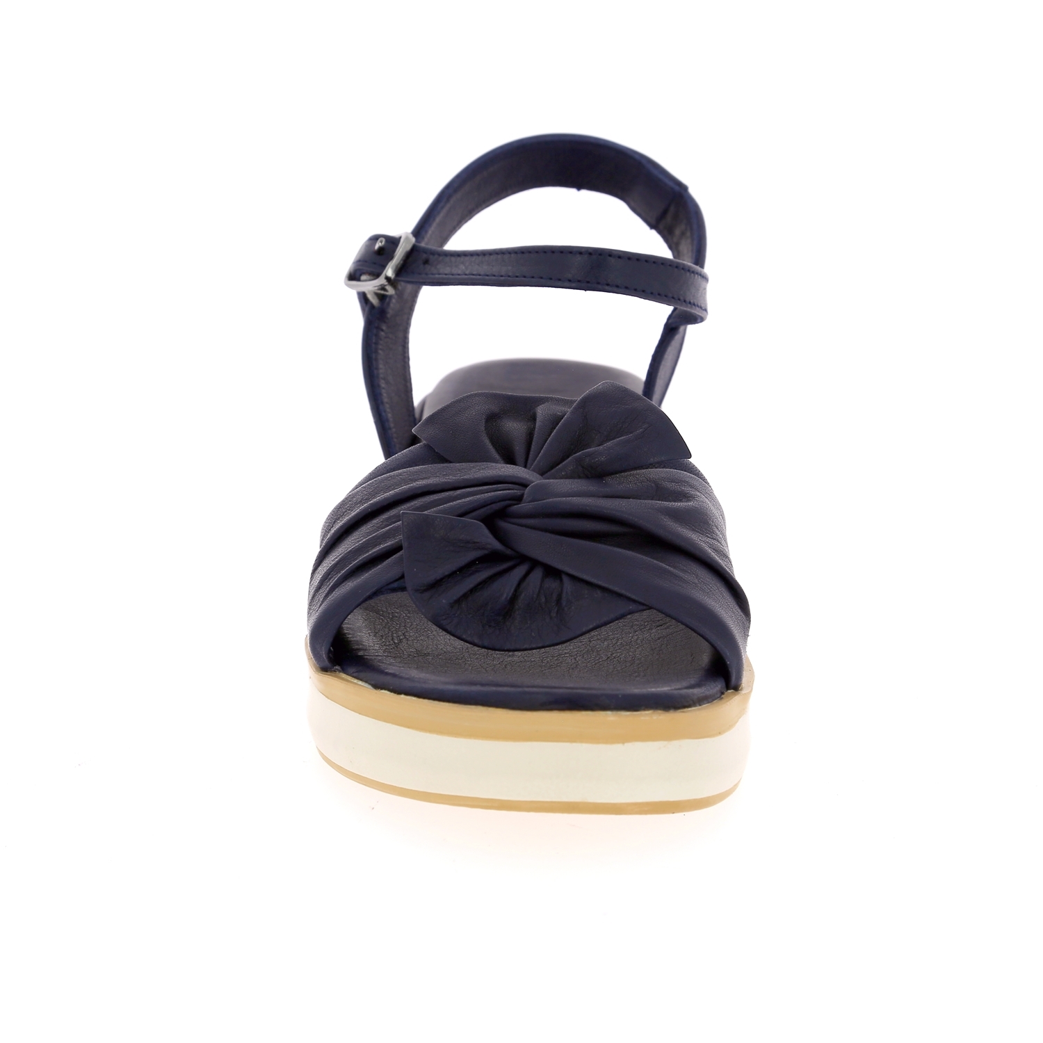 Zoom Cypres sandalen blauw
