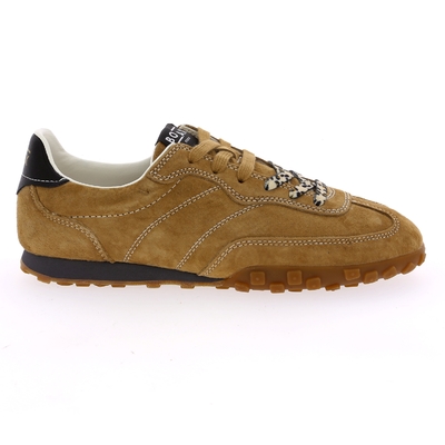 Boax sneakers camel