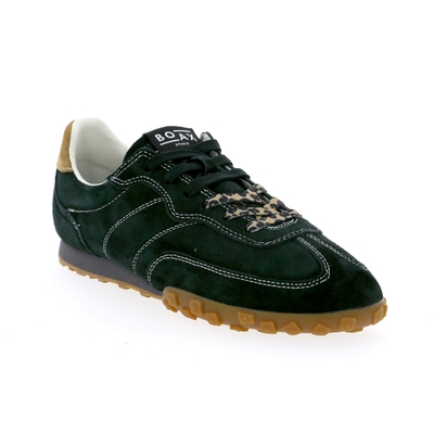 Boax sneakers zwart
