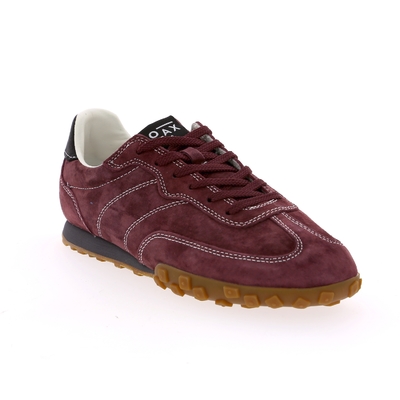 Boax basket bordeaux