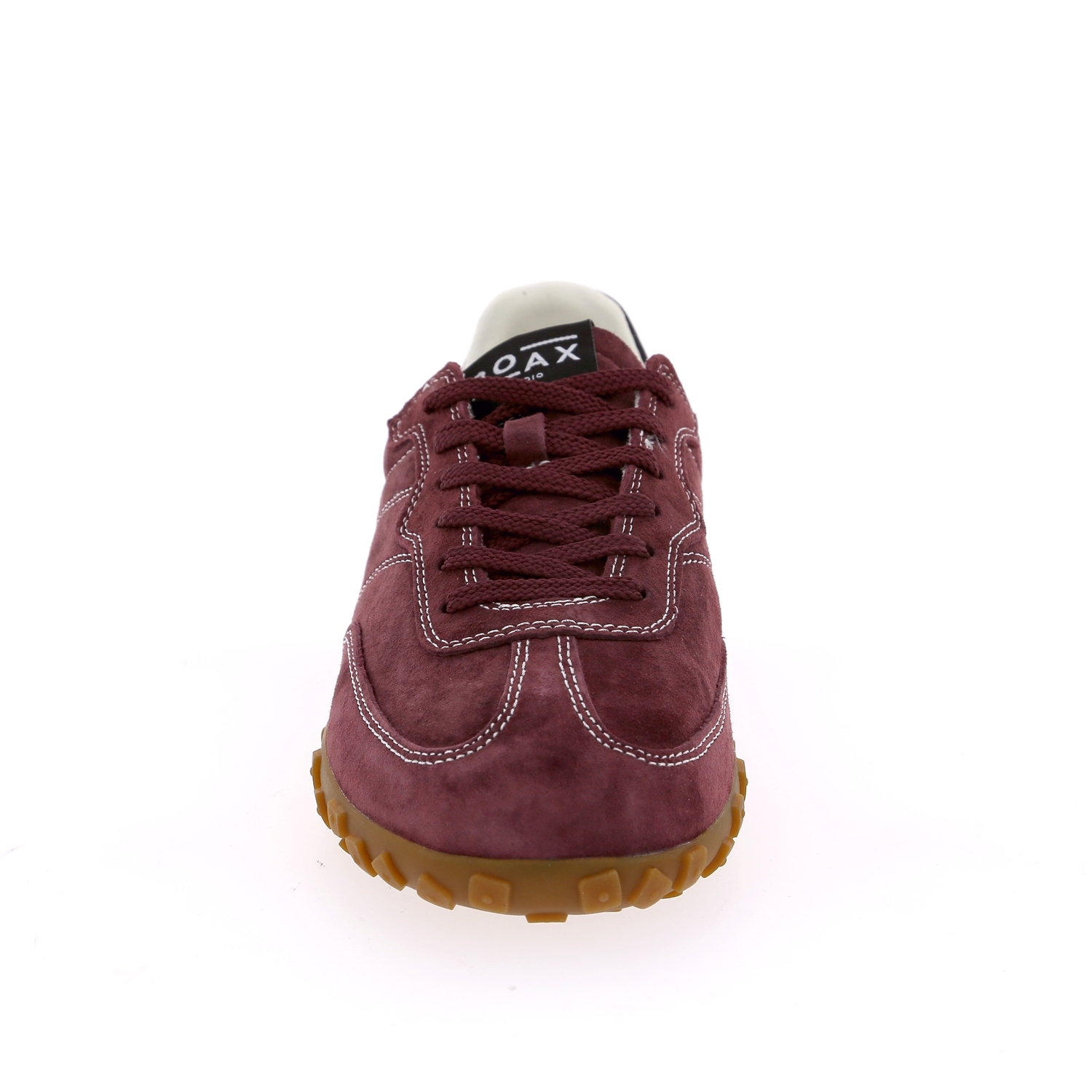 Zoom Boax basket bordeaux