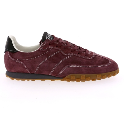 Boax basket bordeaux