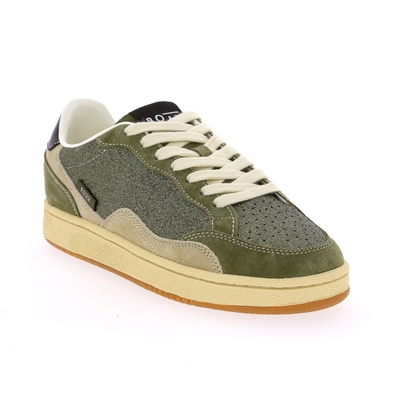 Boax sneakers kaki