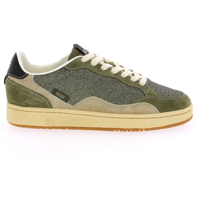 Boax sneakers kaki