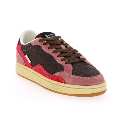 Boax basket bordeaux
