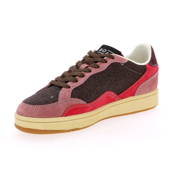 Boax basket bordeaux bordeaux